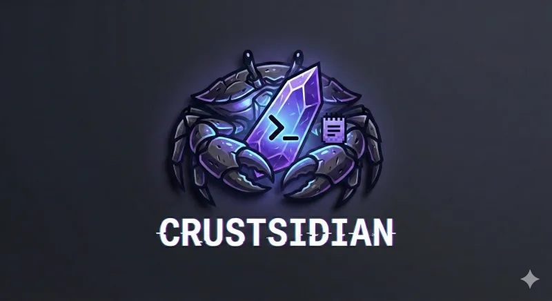Cover image for project: Crustsidian