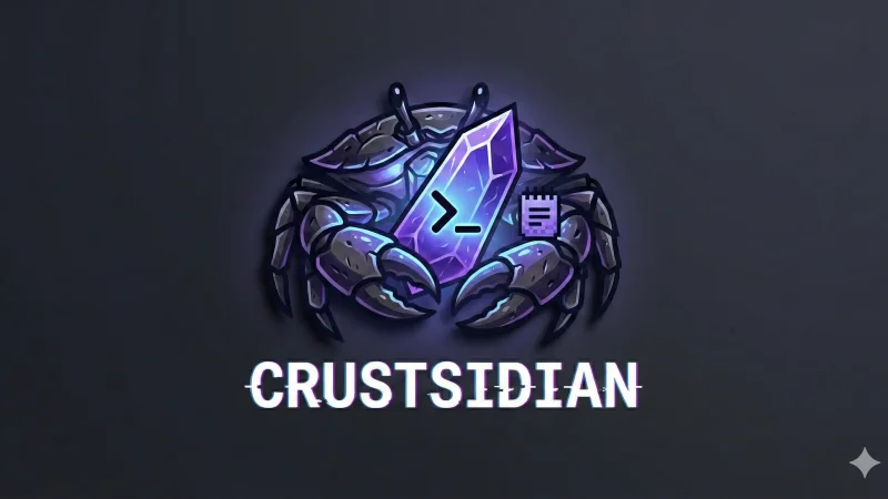 Featured image for project: Crustsidian