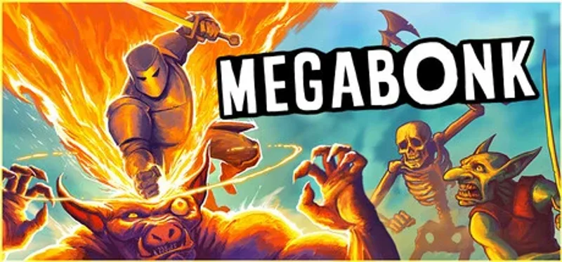 Featured image for post: Megabonk: Game Review