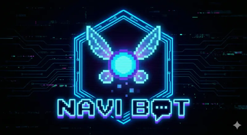 Featured image for project: Navi: Discord Bot