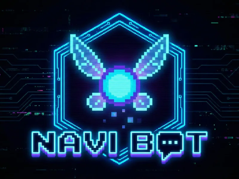 Cover image for project: Navi Discord Engine