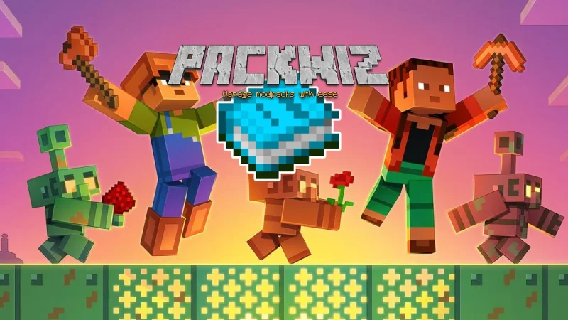 packwiz