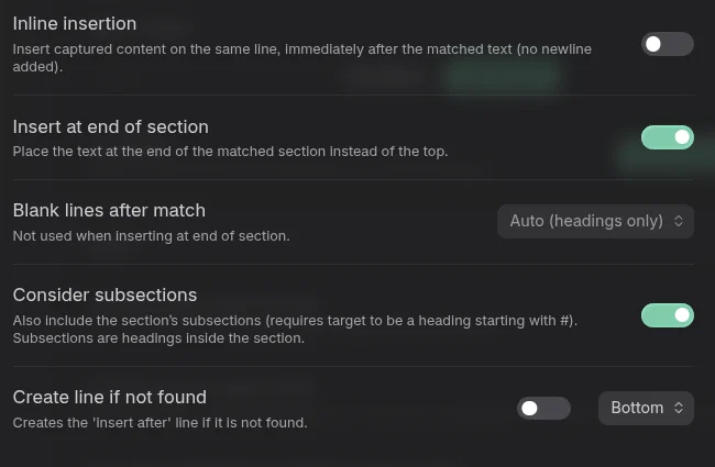 quickaddInsertAfterSec